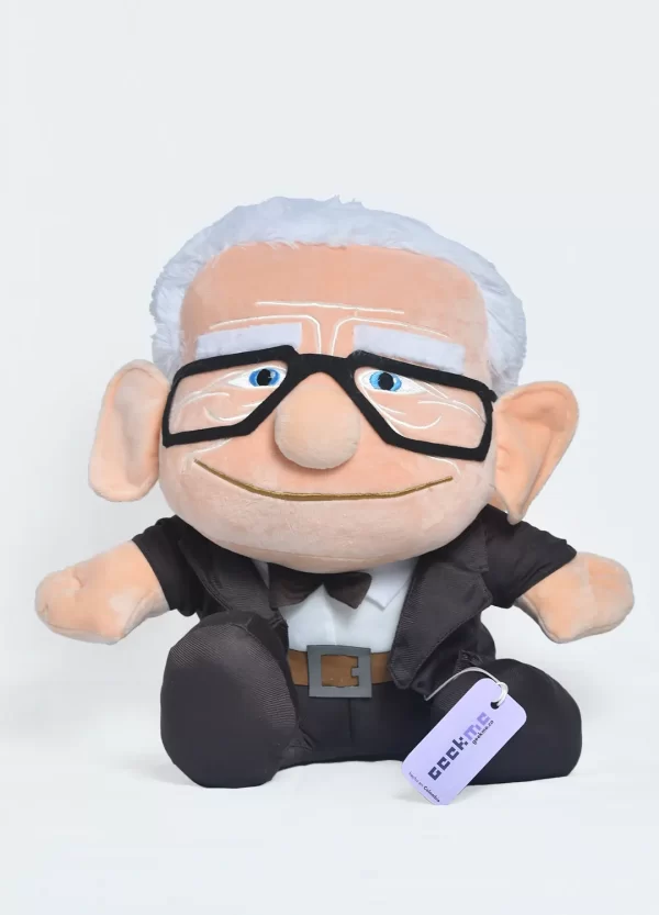 Peluche Abuelo Up