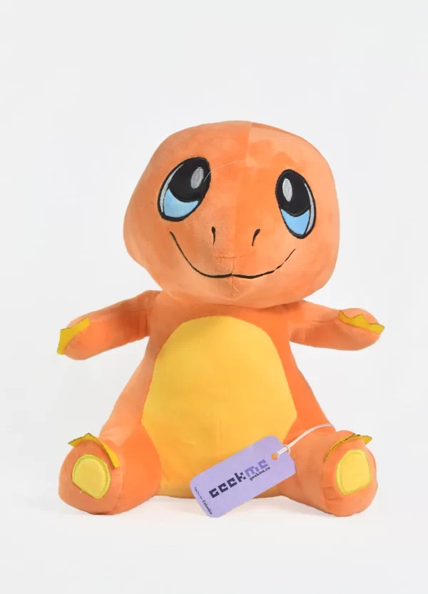 Peluche Charmander Pokémon