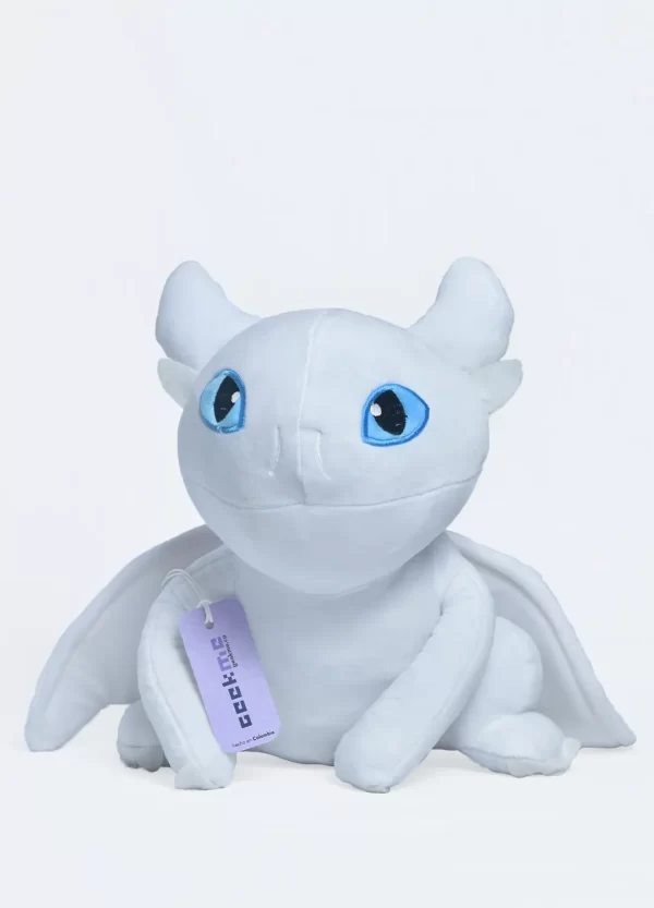 Peluche Furia Luminosa