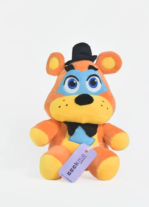 Peluche Freddy FNAF