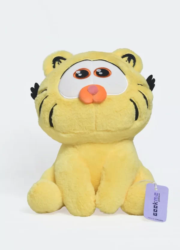 Peluche Garfield Baby