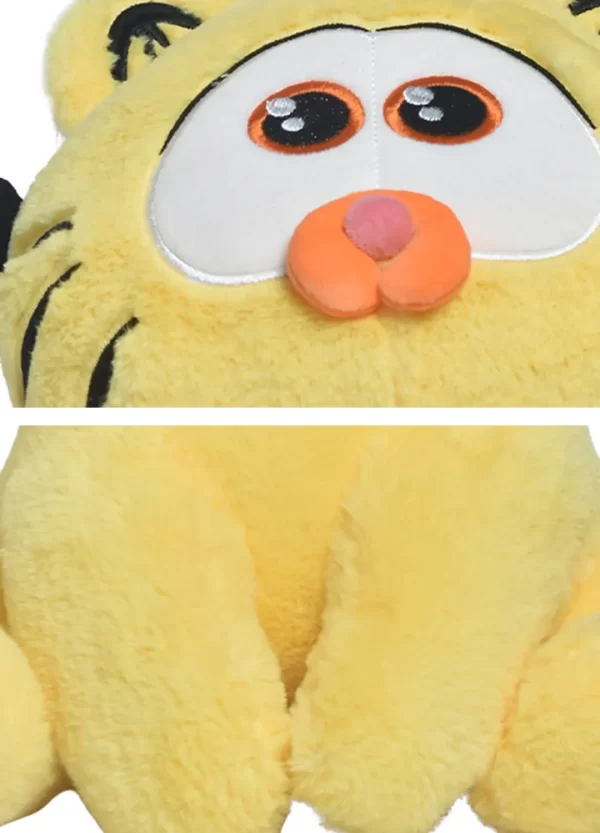 Peluche Garfield Baby