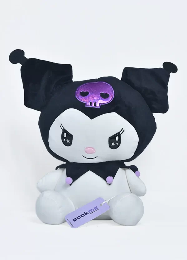 Peluche Kuromi