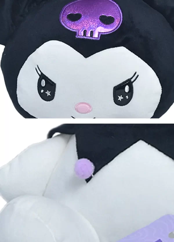 Peluche Kuromi