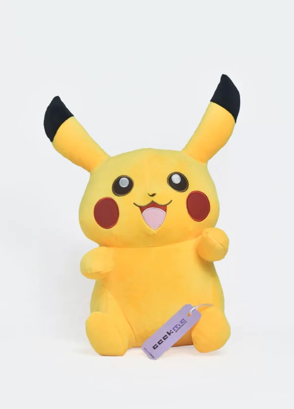 Peluche Pikachu