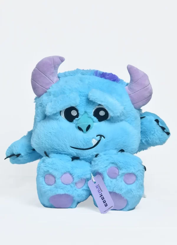 Peluche Monsters Inc