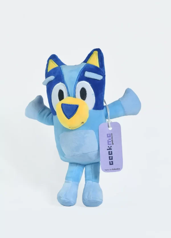 Bluey Peluche