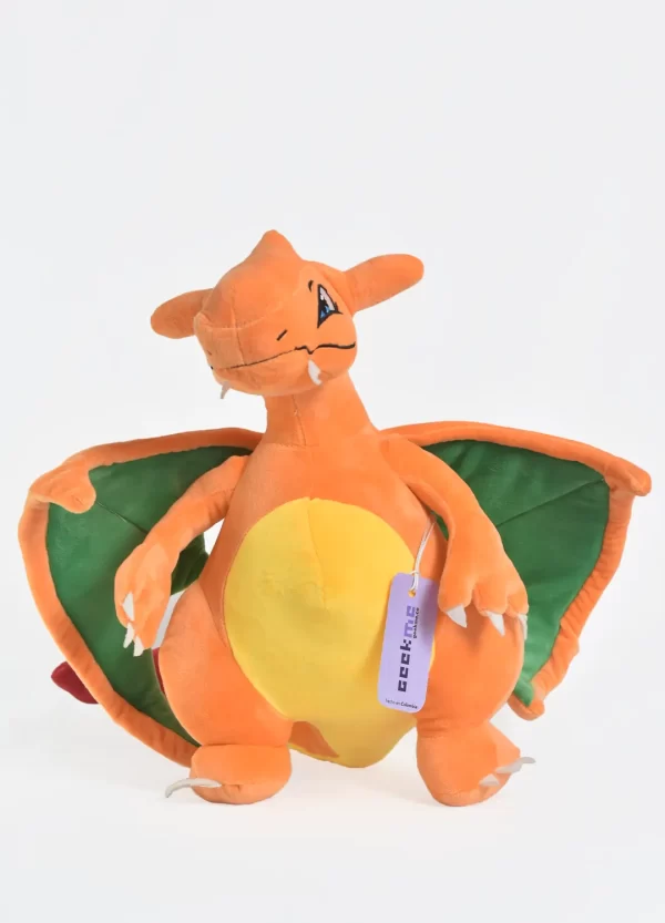 Peluche de Charizard