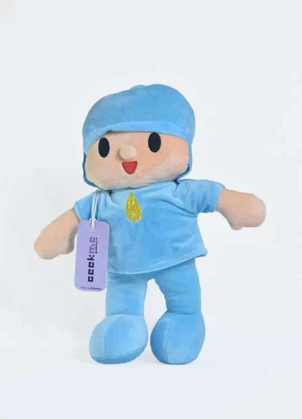 Pocoyo peluche